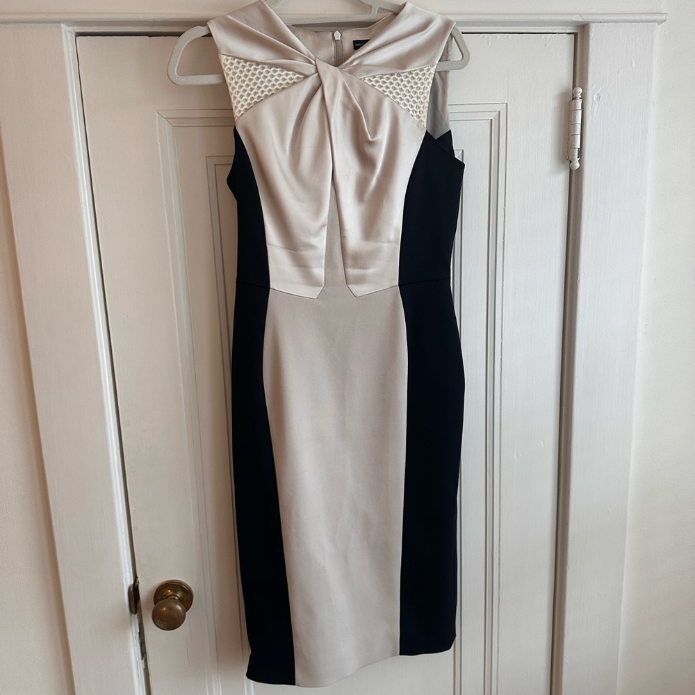 Karen Millen Sheath Dress size 12